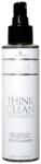 Sensuva Think Clean - fertőtlenítő hatású eszköztisztító spray (125 ml) - vagyaim
