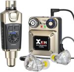 Xvive Безжичен адаптер мониторинг система Xvive U45Т9 + слушалки
