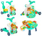 Huanger Lökj-Ülj-Gurulj Oktató Asztal 4 az 1-ben: Ideális 12 hónapos kor felett (HE0816)