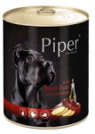 Piper 800g Adult Marhamáj + burgonya