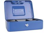 DONAU pénzkazetta kék (5233001PL-10) (5233001PL-10) (5233001PL-10)