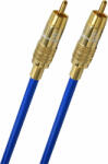 Oehlbach NF 113 Digital 0, 5 m Albastră Cablu Hi-Fi audio (2064-OEHLBACH)
