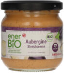 enerBiO Ener-Bio padlizsánkrém - 180 g