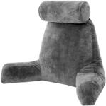 Vivamax Memóriahabos párnafotel fejtámasztó párnával