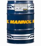 MANNOL 8103 Extra Gear Oil 75W-90 GL-4/GL-5 LS (60 L)