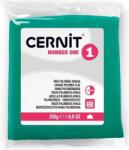 Cernit Number One Полимерна глина Green 250 g (CE0900250600C)