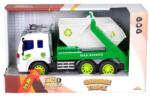 Sunman Masina de reciclare gunoi, Maxx Wheels, 1: 16