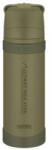 Thermos Mountain FFX 0.5L Termos khaki 0, 5 l