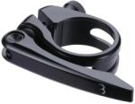 BBB BSP-86 LightLever gyorszáras nyeregcső bilincs, 31, 8 mm, fekete