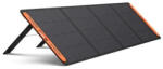 Jackery SolarSaga 200 szolár panel fekete/szürke