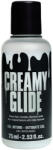 Creamy Glide - лубрикант на водна основа имитация на сперма - 75 мл - desirel