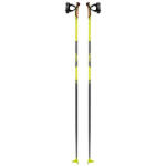 Leki PRC 650 sífutó bot Bot hossza: 140 cm / fekete/zöld