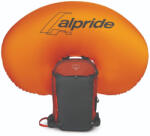 Osprey Sopris Pro Avy 30 túrasí hátizsák narancs