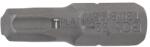 BGS technic Behajtófej | Külső hatszögletű 6, 3 mm (1/4") | T-profil (Torx) T30 - BGS 8195 (BGS 8195)