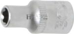 BGS technic Dugókulcs, Super Lock | 6, 3 mm (1/4") | 5 mm - BGS 2345 (BGS 2345)