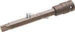 BGS technic Levegős dugókulcs | Hossz 140 mm | 12, 5 mm (1/2") | (XZN) M12 - BGS 4463 (BGS 4463)