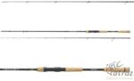 Daiwa Legalis Solid Jiggerspin 240cm 7-28g - Daiwa Pergető Bot 2, 40m (11772-246)