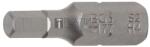 BGS technic Behajtófej | Külső hatszögletű 6, 3 mm (1/4") | Belső hatszögletű 4 mm - BGS 8177 (BGS 8177)