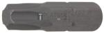 BGS technic Behajtófej | Külső hatszögletű 8 mm (5/16") | T-profil (Torx) T45 - BGS 8165 (BGS 8165)