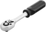 WOLKER Racsnis szár 1/4" Crv. 150mm Topex - TOP-38D502 (TOP-38D502)