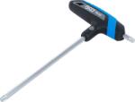 BGS technic Csavarhúzó T-fogantyúval | T-profil (Torx) T40 - BGS 7616 (BGS 7616)