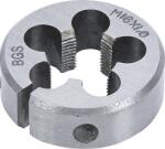 BGS technic Menetvágó vas | M16 x 1, 0 x 25 mm - BGS 1900-M16X1.0-S (BGS 1900-M16X1.0-S)