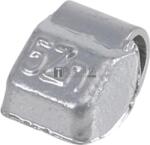  BGS Technic Keréksúlyok | 5 g | 100 darabos - BGS 9425-5 (BGS 9425-5)