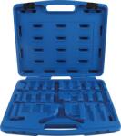  BGS Üres táska a BGS 7760-hez - BGS 7760-LEER (BGS 7760-LEER)