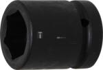 BGS technic Levegős dugókulcs hatszögletű | 25 mm (1") | 33 mm - BGS 5833 (BGS 5833)