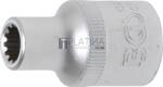 BGS technic Dugókulcs - Gear Lock | 12, 5 mm (1/2") | 8 mm - BGS 10208 (BGS 10208)