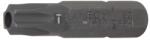BGS technic Behajtófej | Külső hatszögletű 6, 3 mm (1/4") | T-profil (Torx) T35 furattal - BGS 4736 (BGS 4736)