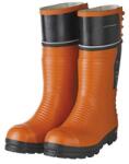  Hitachi-HiKoki acélbetétes gumicsizma 44-es - 713544 (713544)