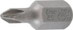 BGS technic Behajtófej | Hossz 30 mm | külső hatszögletű 10 mm (3/8") | csillag PH2 - BGS 4601 (BGS 4601)