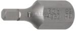 BGS technic Behajtófej | Külső hatszögletű 10 mm (3/8") | Belső hatszögletű 4 mm - BGS 4950 (BGS 4950)