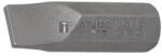 BGS technic Behajtófej | Külső hatszögletű 8 mm (5/16") | Lapos 8 mm - BGS 4380 (BGS 4380)