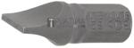BGS technic Behajtófej | Külső hatszögletű 8 mm (5/16") | Lapos 10 mm - BGS 4381 (BGS 4381)