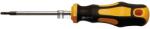 BGS technic Kraftmann Csavarhúzó | T-profil (Torx) T7 | Pengehossz 60 mm - BGS 7844-T7 (BGS 7844-T7)