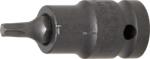 BGS technic Levegős dugókulcs | 12, 5 mm (1/2") | T-profil (Torx) T30 - BGS 5371 (BGS 5371)