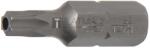 BGS technic Behajtófej | Külső hatszögletű 8 mm (5/16") | T-profil (Torx) T27 furattal - BGS 4427 (BGS 4427)