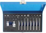 BGS technic Kombinált csavarfej készlet | 28 darabos - BGS 5028 (BGS 5028)