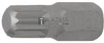 BGS technic Behajtófej | Külső hatszögletű 10 mm (3/8") | (XZN) M10 - BGS 4853 (BGS 4853)