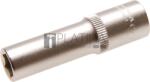BGS technic Dugókulcs, Super Lock, mély | 10 mm (3/8") | 8 mm - BGS 2610 (BGS 2610)