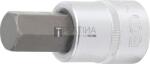 BGS technic Behajtófej | 20 mm (3/4") | Belső hatszögletű 22 mm - BGS 5189-H22 (BGS 5189-H22)
