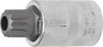 BGS technic Behajtófej | 12, 5 mm (1/2") | (XZN) M16 furattal - BGS 4356 (BGS 4356)