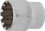BGS technic Dugókulcs - Gear Lock | 12, 5 mm (1/2") | 24 mm - BGS 10224 (BGS 10224)