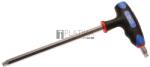 BGS technic Csavarhúzó T-fogantyúval | T-profil (Torx) T50 - BGS 4010-18 (BGS 4010-18)