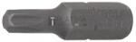 BGS technic Behajtófej | Külső hatszögletű 6, 3 mm (1/4") | T-profil (Torx) T25 - BGS 8193 (BGS 8193)