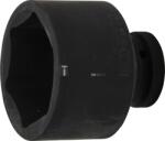 BGS technic Levegős dugókulcs hatszögletű | 25 mm (1") | 70 mm - BGS 5870 (BGS 5870)