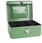 DONAU pénzkazetta zöld (5231001PL-06) (5231001PL-06) (5231001PL-06)