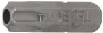 BGS technic Behajtófej | Külső hatszögletű 8 mm (5/16") | T-profil (Torx) T50 furattal - BGS 4450 (BGS 4450)